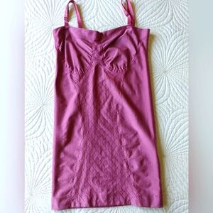 Camisole shapewear
